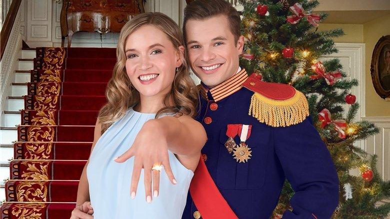 A Royal Christmas Engagement image