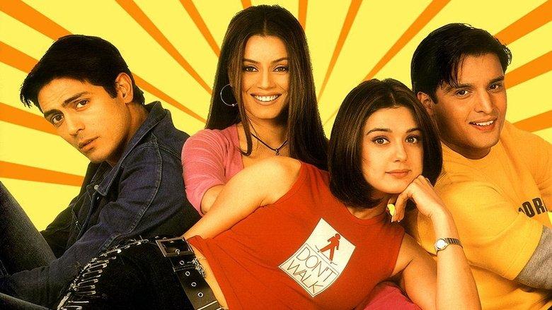 Dil Hai Tumhaara image