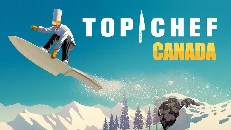 Top Chef Canada image