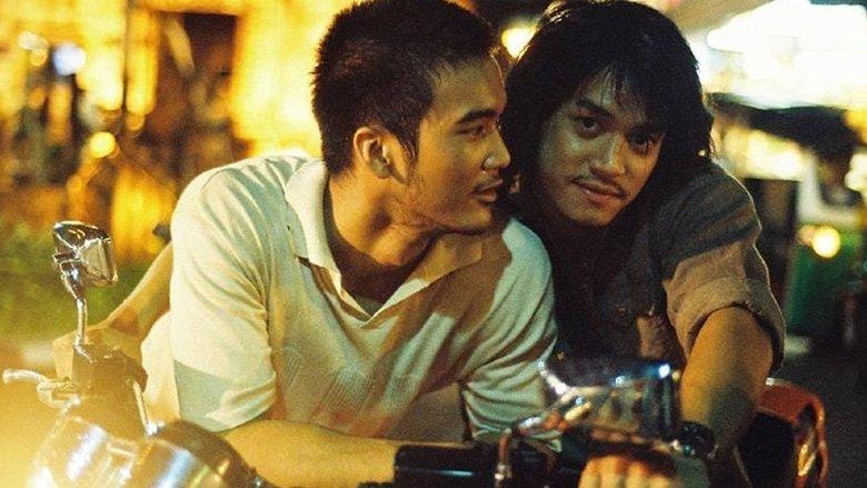 Bangkok Love Story image
