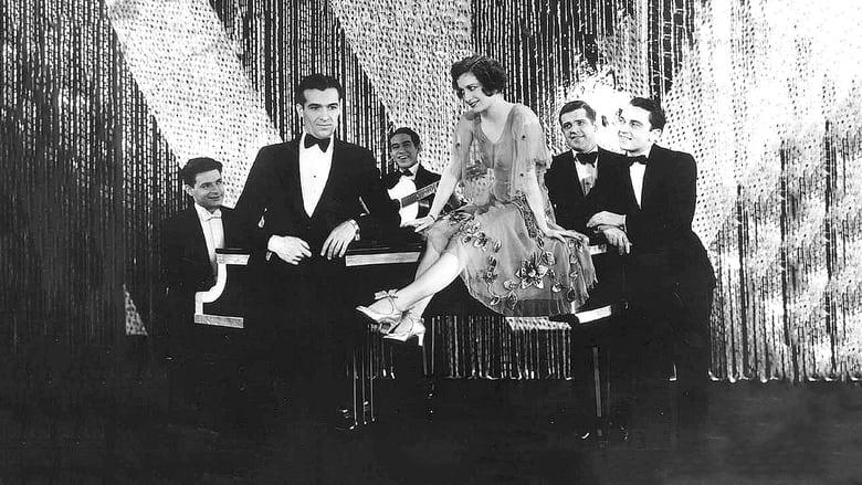 The Hollywood Revue of 1929 image