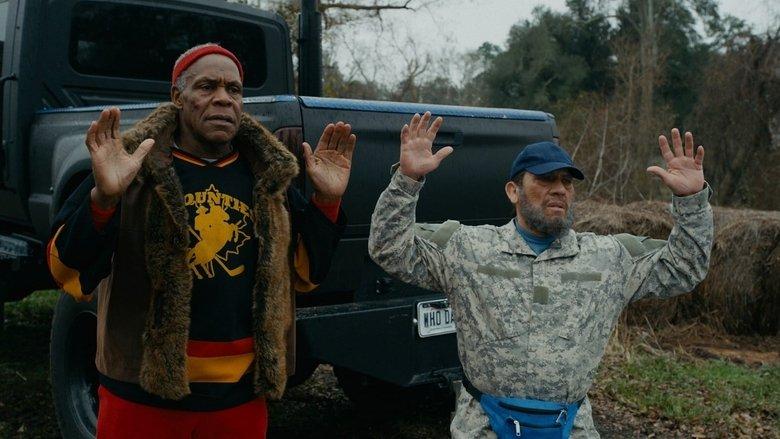 Bad Asses on the Bayou image