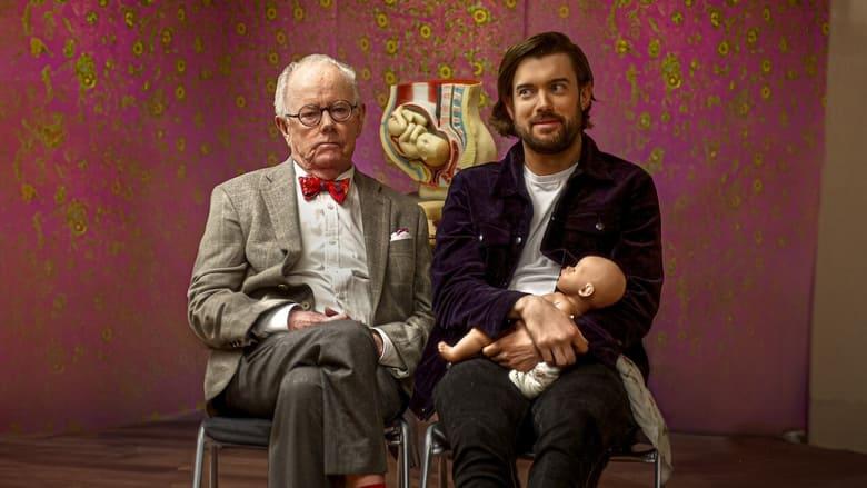 Jack Whitehall: Fatherhood with My Father image