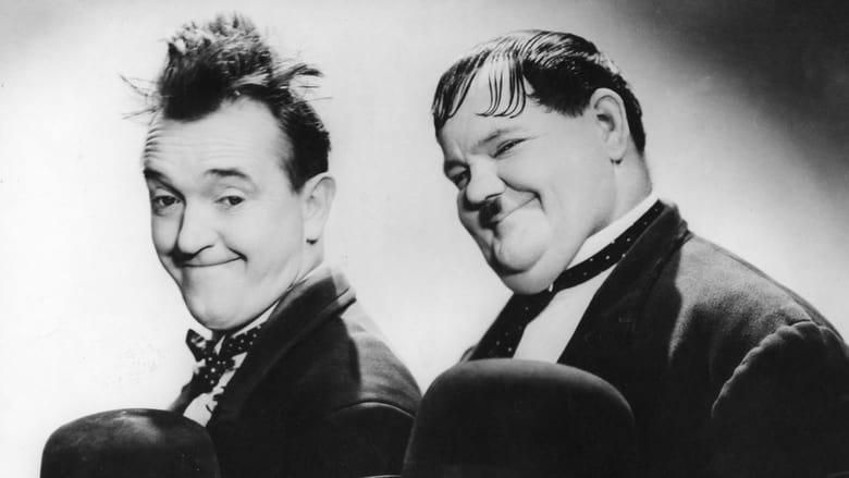 Laurel and Hardy's Laughing 20's image