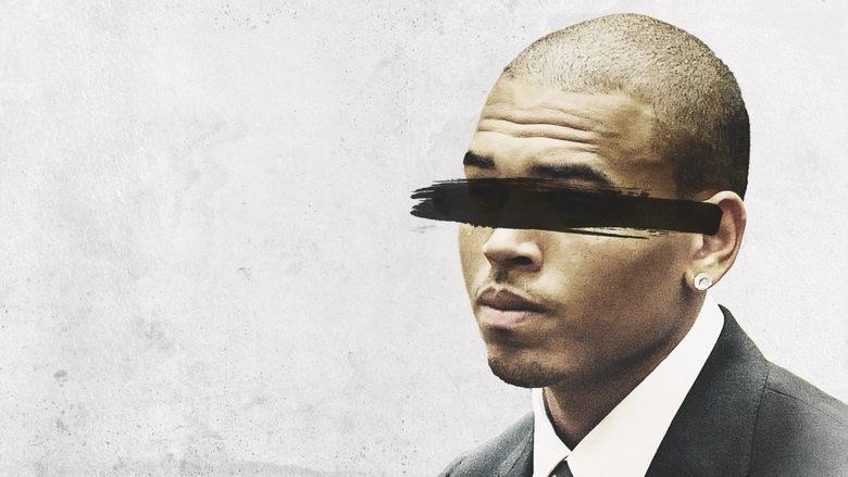 Chris Brown: A History of Violence image
