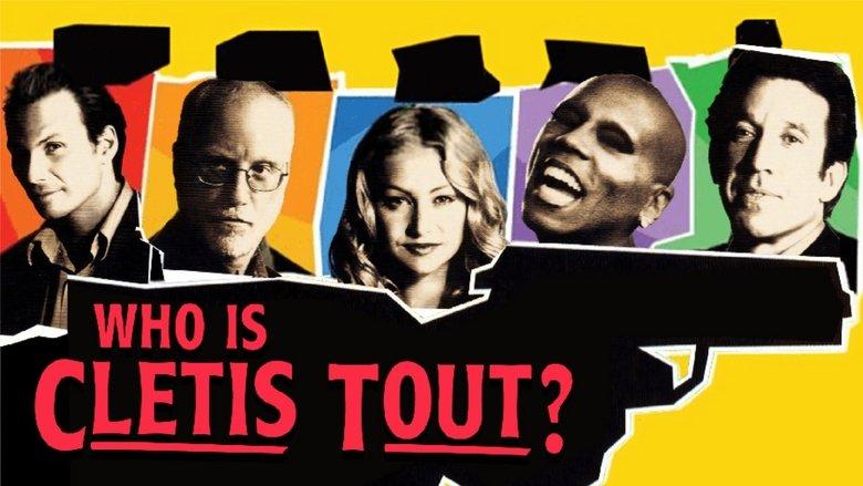 Who Is Cletis Tout? image