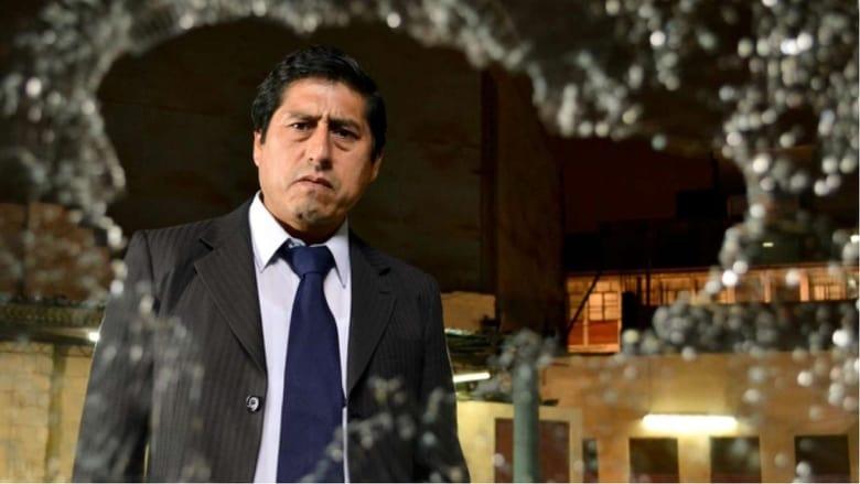 El mudo image
