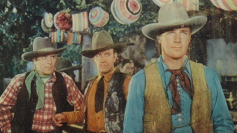 Home on the Range image