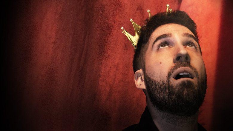 Alex Fernández: The Best Comedian in the World image