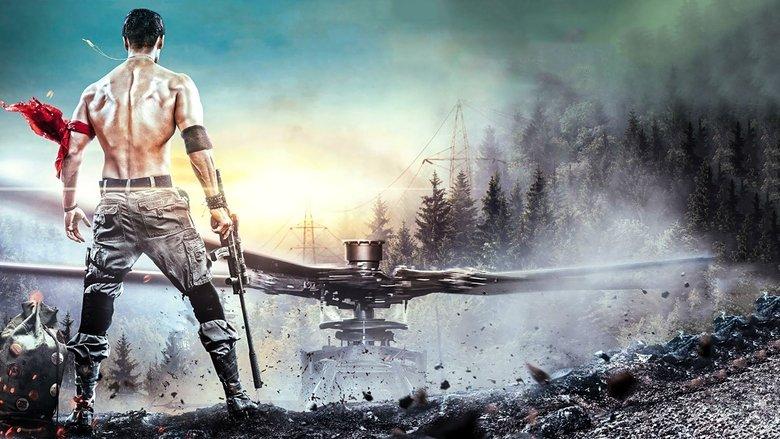 Baaghi 2 image