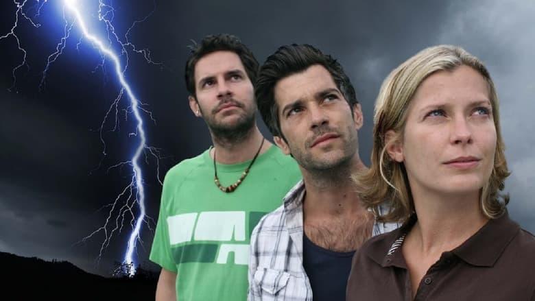 Cloud Chasers image