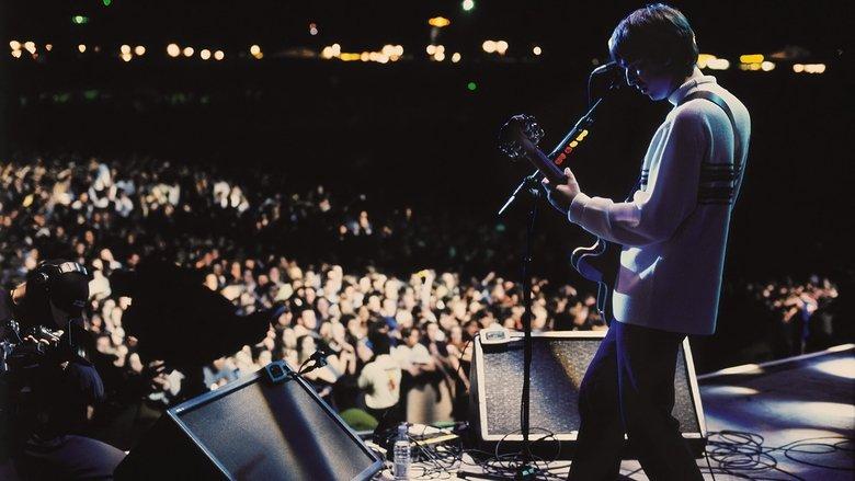 Oasis: Knebworth 1996 image