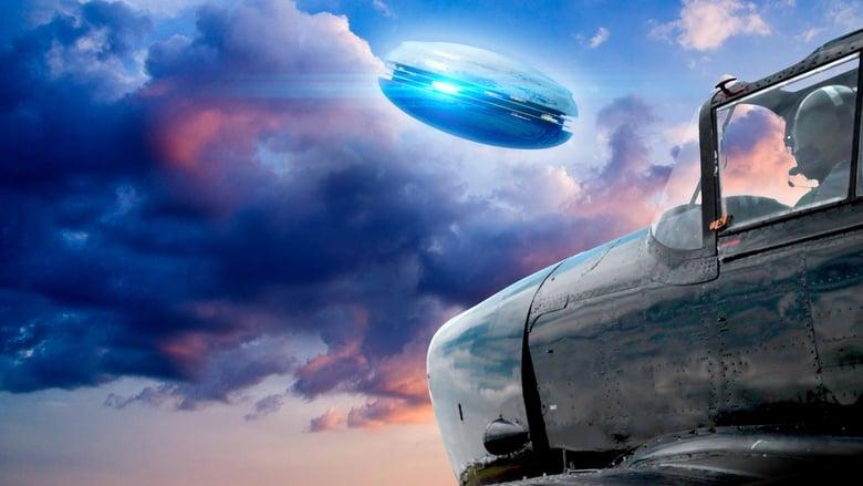 UFO Europe: The Untold Stories image