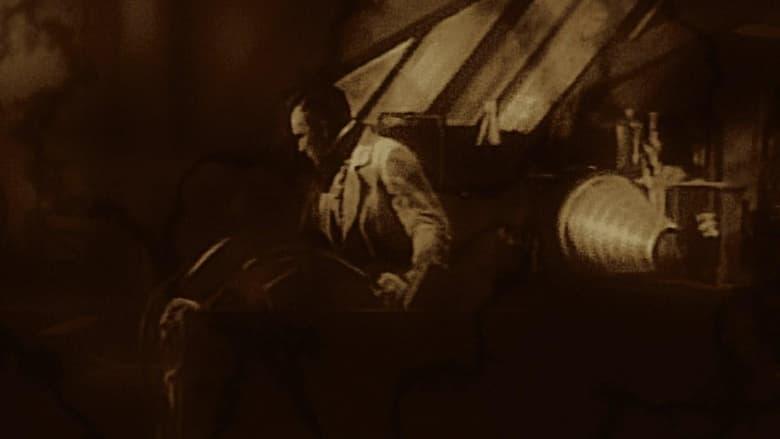 Tales of Frankenstein image