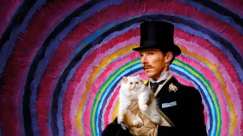 The Electrical Life of Louis Wain image
