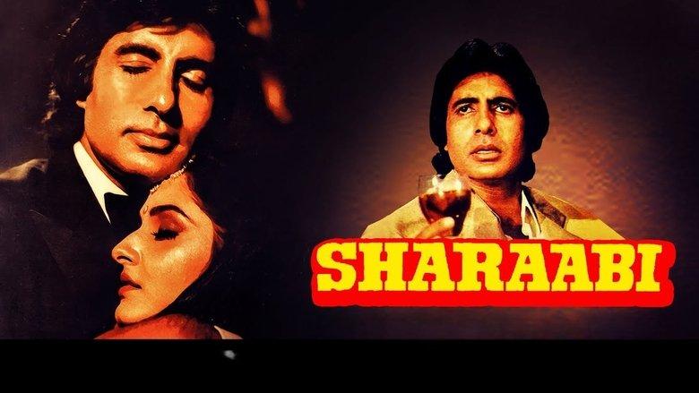 Sharaabi image