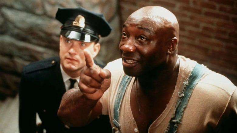 The Green Mile image