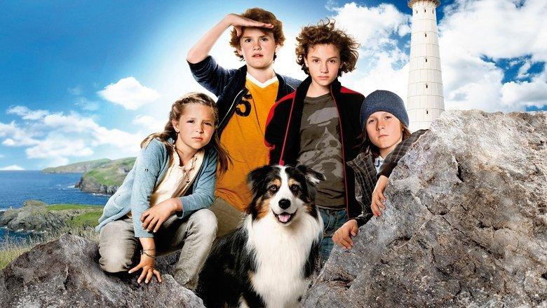 Famous Five image