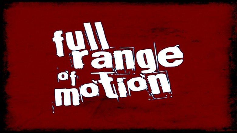 Tim Hawkins: Full Range of Motion image