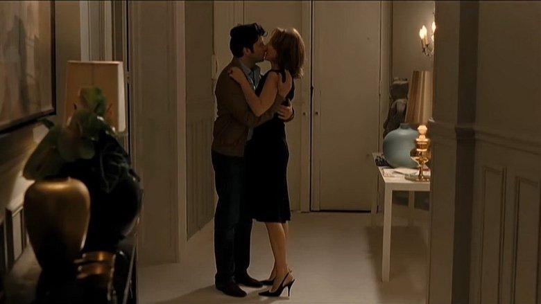 A French Gigolo image