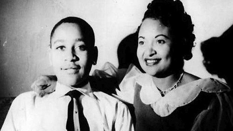 The Murder of Emmett Till image