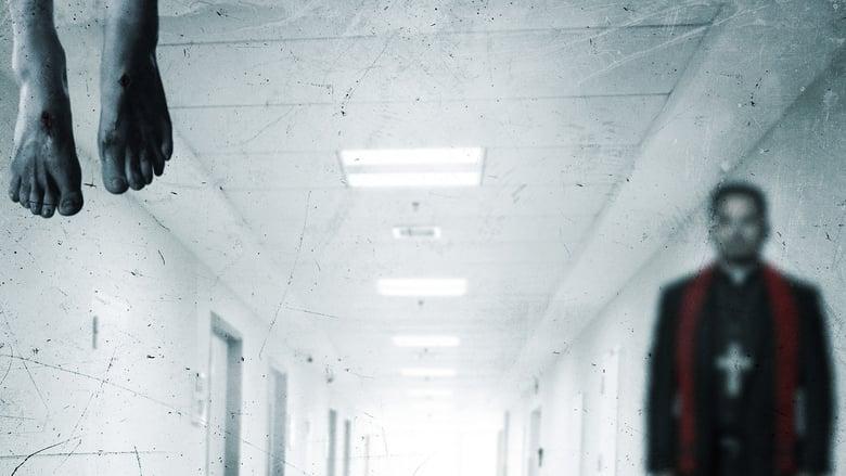 The Vatican Tapes image
