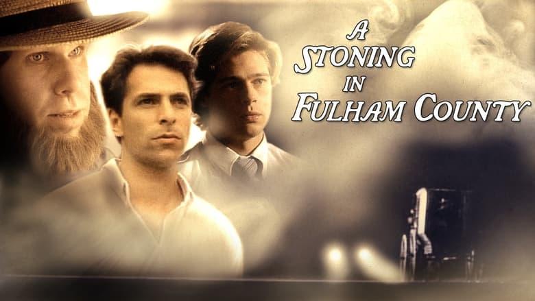A Stoning in Fulham County image