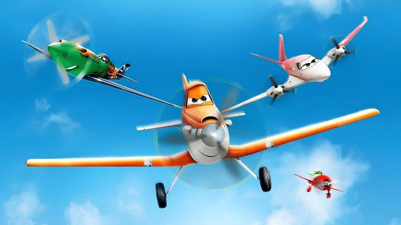 Planes image