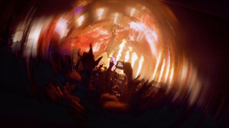 Trainwreck: The Astroworld Tragedy image