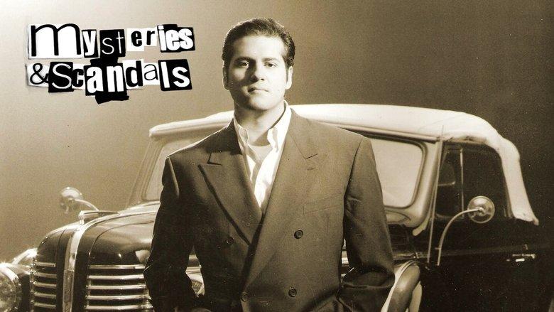 Mysteries and Scandals image