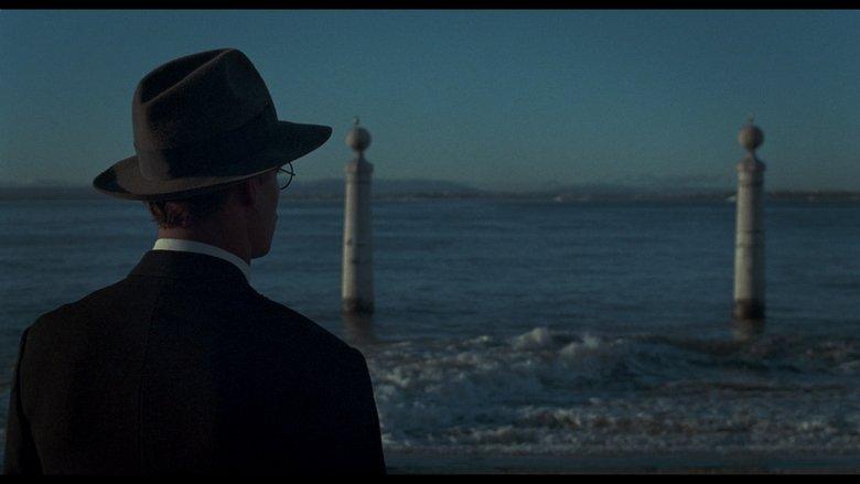 How Fernando Pessoa Saved Portugal image