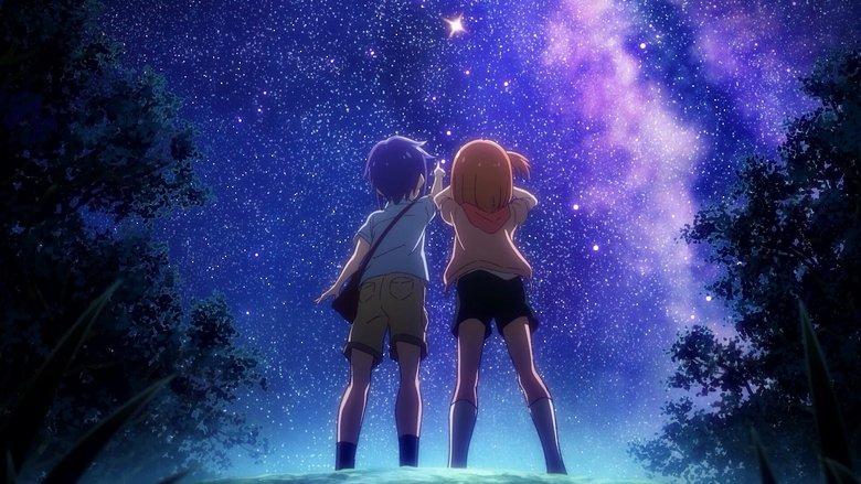 Asteroid in Love image