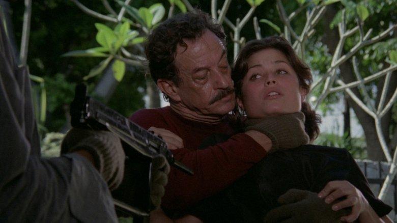 Under Siege image