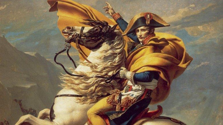 Napoleon: In the Name of Art image