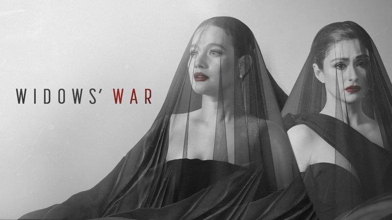 Widows' War image