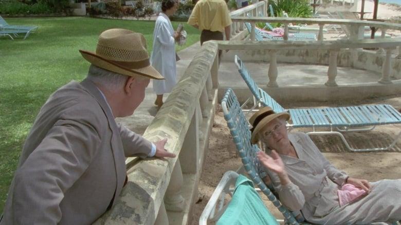Miss Marple: A Caribbean Mystery image