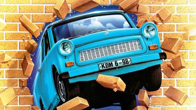 Go Trabi Go image