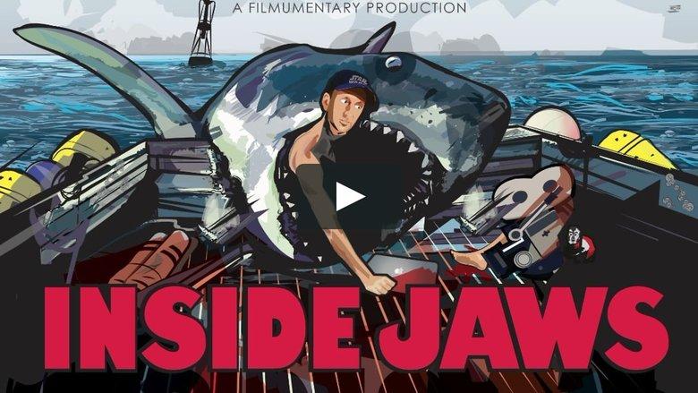 Inside Jaws: A Filmumentary image