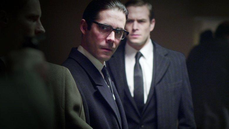 The Fall of the Krays image