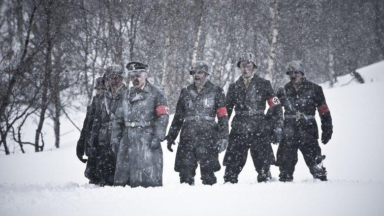 Dead Snow image