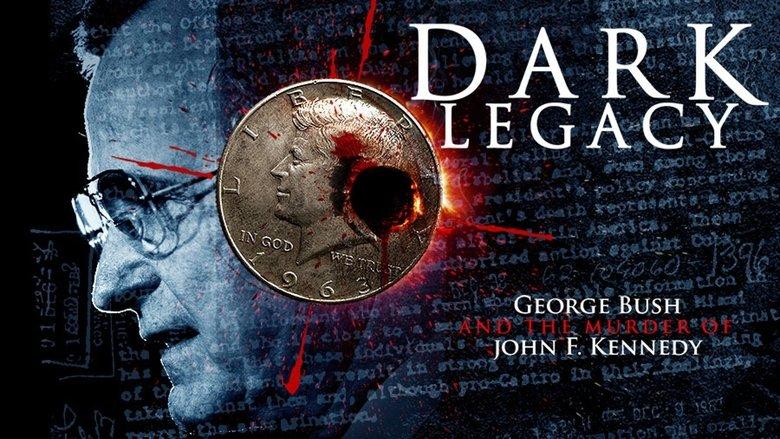 Dark Legacy image