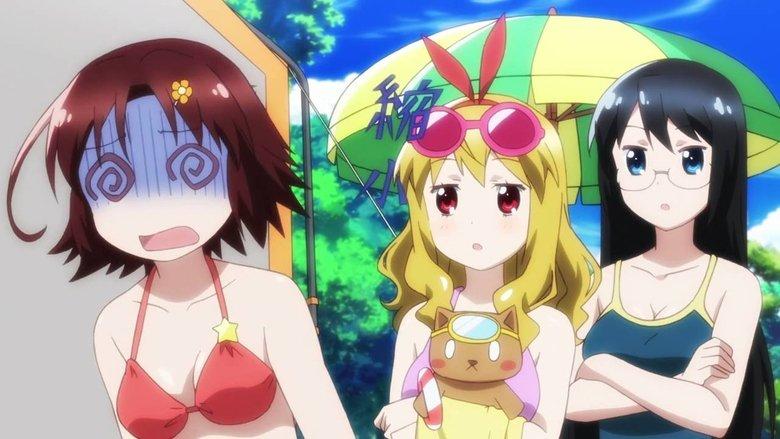 Mangirl! image