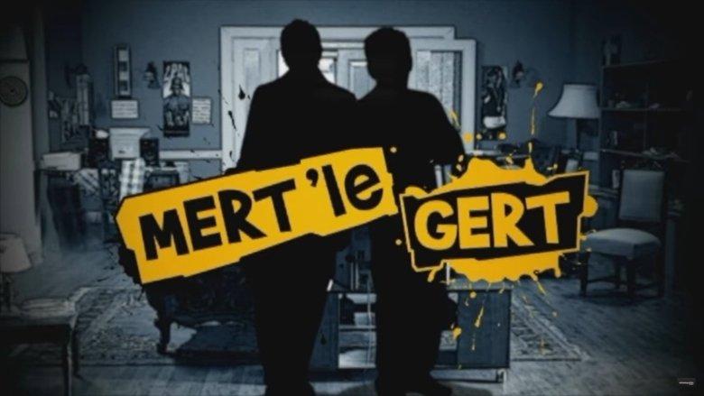 Mert ile Gert image