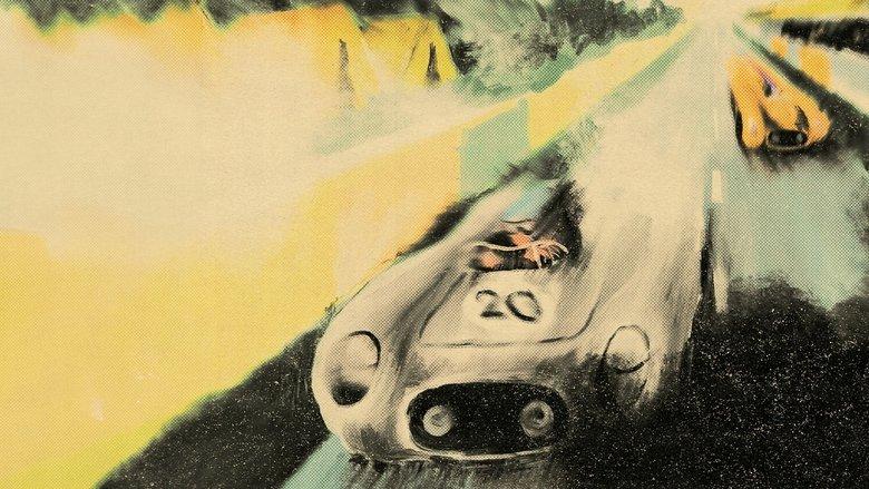 Le Mans 55, une tragédie française image