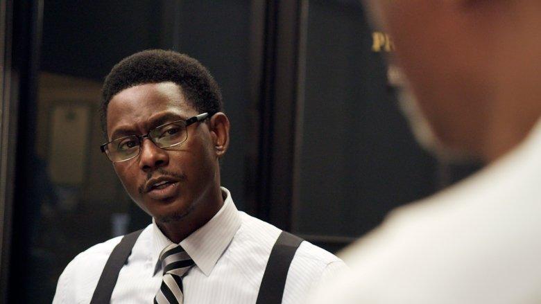 The Barber of Little Rock image