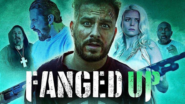 Fanged Up image