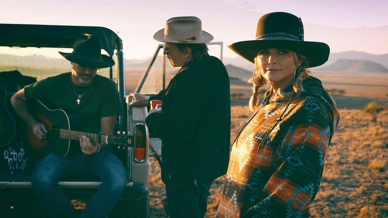 The Marfa Tapes image