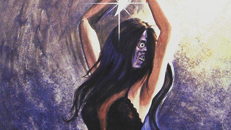 The Brides Wore Blood image