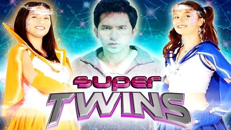 Super Twins image