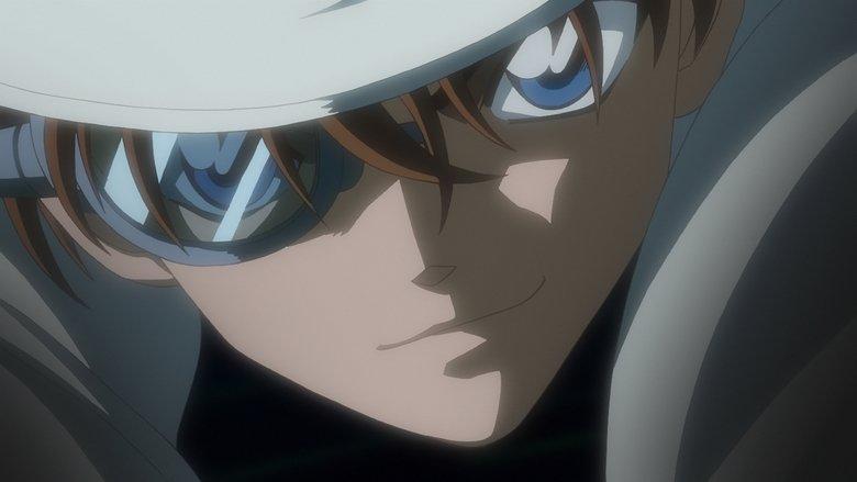 Magic Kaito: Kid the Phantom Thief image